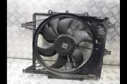 Kuhlerlufter 9020938 Renault Clio 1.5 2000 Diesel