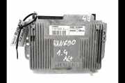 Motorsteuergerat 7700108813 Renault Kangoo 1.4 1997 Benzin