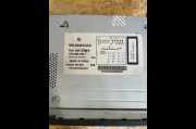 Radio 7H0035152F Volkswagen Transporter 1.9 2003 Diesel