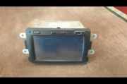 Radio 281150779R Renault Trafic 1.6 2019 Diesel