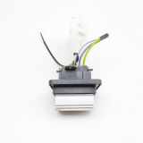Innenheizungswiderstand OPEL Crossland X (P17) (P17) 1.5 9815341980