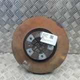 Bremsscheibe vorne rechts PORSCHE CAYENNE Coupe (9YB) 3.0 E-Hybrid AWD (9YBDE1) 9Y0615302
