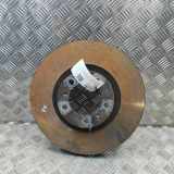 Bremsscheibe vorne links PORSCHE CAYENNE Coupe (9YB) 3.0 E-Hybrid AWD (9YBDE1) 9Y0615301