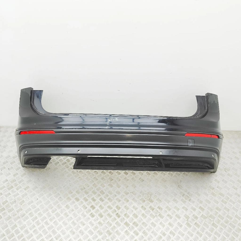 Hintere Stoßstange VW TIGUAN (AD1) 2.0 TDI 5NA807421