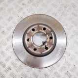 Bremsscheibe vorne rechts FORD TRANSIT CUSTOM 2.0 EcoBlue mHEV PZ31-1125-AA