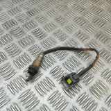 Sauerstoffsensor (Lambdasensor) MERCEDES-BENZ CLA Coupe (C117) AMG CLA 45 4-matic (117.352) 0258030007