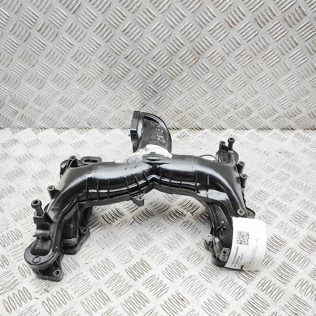 Ansaugbrücke VW TOUAREG (7P5) 3.0 V6 TDI 059129711CF