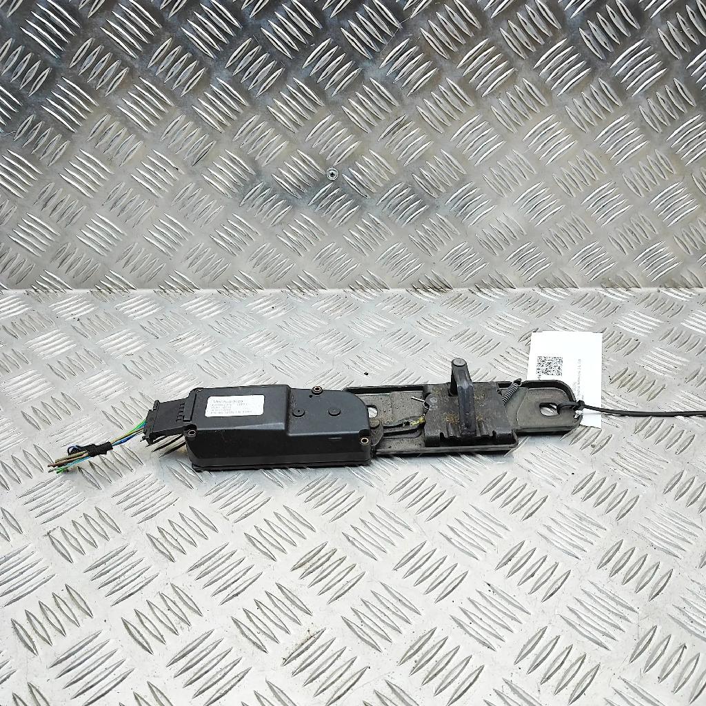 Heckklappenschloss AUDI Q5 (8R) SQ5 TDI quattro 4F9827383E
