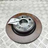 Bremsscheibe hinten rechts MERCEDES-BENZ GLA (H247) GLA 200 d (247.712) A2474230212
