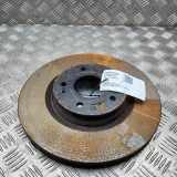 Bremsscheibe vorne links HYUNDAI KONA EV SEL 51712-J9100
