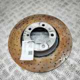 Bremsscheibe vorne links PORSCHE 911 (992) 3.0 Carrera 9P1615301J