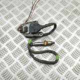 Sauerstoffsensor (Lambdasensor) NISSAN NV400 Flatbed dCi 145 [FWD] A3C01434100