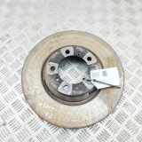 Bremsscheibe vorne rechts PORSCHE PANAMERA (971) 3.0 4 971615302