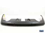 Spoiler Stoßstange hinten von einem Volvo V70 (492)