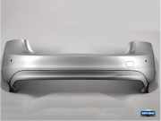 Stoßstange hinten von einem Volvo S60 (426)