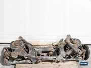 Hinterachse 4x4 von einem Volvo XC90