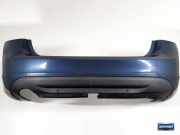 Stoßstange hinten von einem Volvo S60 (498)