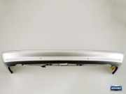 Spoiler Stoßstange hinten von einem Volvo V70 (426)