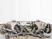 Hinterachse Vorderradantrieb von einem Volvo V60