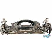 Hinterachse 4x4 von einem Volvo XC90