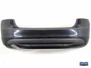 Stoßstange hinten von einem Volvo S60 (452)