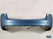 Stoßstange hinten von einem Volvo S60 (713)