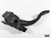 Gaspedal von einem Volvo V70