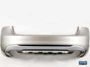 Stoßstange hinten von einem Volvo S60 (484)