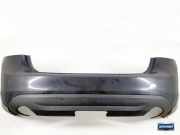 Stoßstange hinten von einem Volvo S60 (452)
