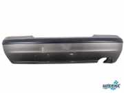 Stoßstange hinten von einem Volvo S40 (357)