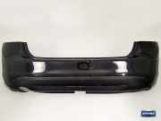 Stoßstange hinten von einem Volvo S60 (452)