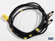 ABS Sensor von einem Volvo V70