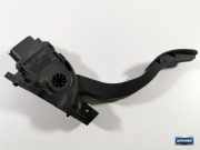 Gaspedal von einem Volvo XC70