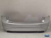 Stoßstange hinten von einem Volvo S60 (711)