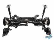 Hinterachse Vorderradantrieb von einem Volvo XC40