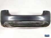 Stoßstange hinten von einem Volvo S60 (492)