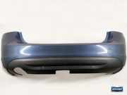 Stoßstange hinten von einem Volvo S60 (498)