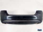 Stoßstange hinten von einem Volvo S60 (452)