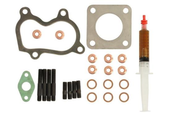 EVORON EVMK0155 Montagesatz Lader für CHRYSLER VOYAGER IV (RG, RS) für ISUZU Bild EVORON EVMK0155 Montagesatz Lader für CHRYSLER VOYAGER IV (RG, RS) für ISUZU