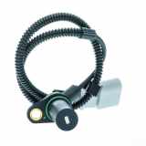 EINPARTS Kurbelwellensensor EPS1761 Anzahl der Steckkontakte: 3 Induktivsensor