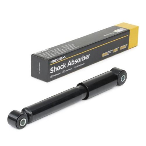 RIDEX 854S0049 2x Stoßdämpfer Gasdruck Hinten passend für MERCEDES-BENZ VIANO Bild RIDEX 854S0049 2x Stoßdämpfer Gasdruck Hinten passend für MERCEDES-BENZ VIANO