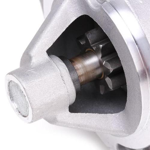 RIDEX Motor Starter/Anlasser 0,70kW für SUZUKI JIMNY (FJ) VITARA (LY) Bild RIDEX Motor Starter/Anlasser 0,70kW für SUZUKI JIMNY (FJ) VITARA (LY)