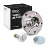 RIDEX 654W1482 Radlagersatz pro 1 Rad Hinten links rechts f&uuml;r SKODA 2Q0501611