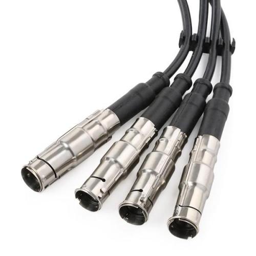 RIDEX 685I0112 Zündleitungssatz Zündkabelsatz passend für MERCEDES-BENZ A-Klasse Bild RIDEX 685I0112 Zündleitungssatz Zündkabelsatz passend für MERCEDES-BENZ A-Klasse