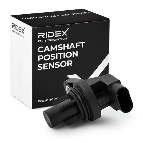 RIDEX Nockenwellensensor passend für MERCEDES-BENZ C-Klasse Limousine (W204) Bild RIDEX Nockenwellensensor passend für MERCEDES-BENZ C-Klasse Limousine (W204)