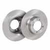 RIDEX 82B1384 2x Bremsscheiben Vorne Ø252mm voll für SKODA 105,120 (742) Bild RIDEX 82B1384 2x Bremsscheiben Vorne Ø252mm voll für SKODA 105,120 (742)