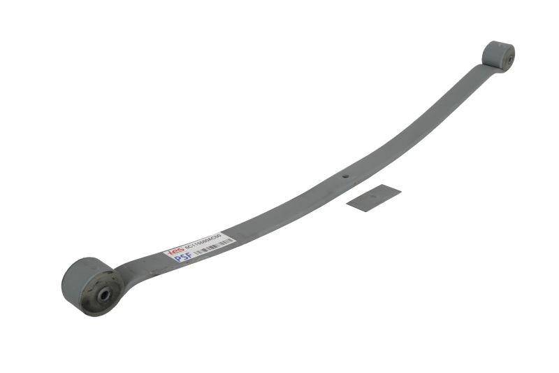 TES Blattfedern Hinten für FORD Transit Mk6 Kasten (V347, V348, FA)