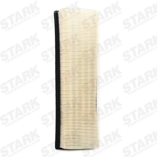 STARK SKAF-0060053 Motor Luftfilter RechtEckig Filtereinsatz für RENAULT Clio 1I Bild STARK SKAF-0060053 Motor Luftfilter RechtEckig Filtereinsatz für RENAULT Clio 1I