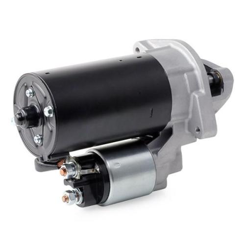 RIDEX Motor Starter/Anlasser 2,5kW für FIAT Ducato Kastenwagen (250, 290) Bild RIDEX Motor Starter/Anlasser 2,5kW für FIAT Ducato Kastenwagen (250, 290)