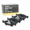 RIDEX Bremsbelagsatz Bremsbeläge Vorne für OPEL Astra F CC (T92) VECTRA B (36) Bild RIDEX Bremsbelagsatz Bremsbeläge Vorne für OPEL Astra F CC (T92) VECTRA B (36)